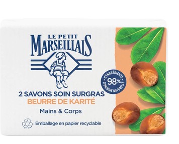 LE PETIT MARSEILLAIS